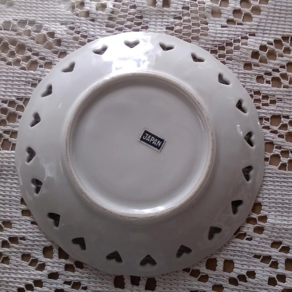Teacup Made In Japan - Picture 5 of 6